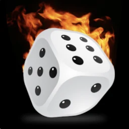 Icono de Ludo sin conexión